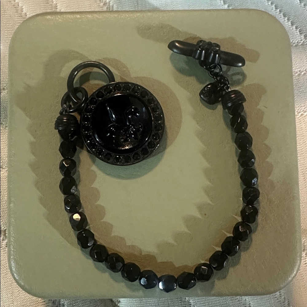 Brighton bracelet size 7